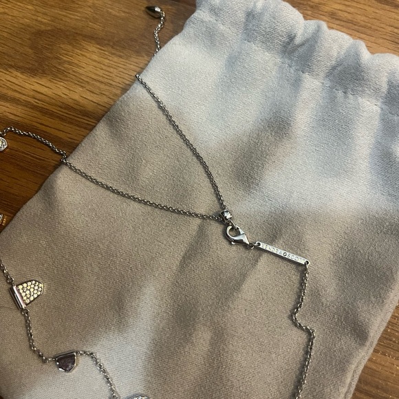 Kendra Scott Necklace - Picture 3 of 4